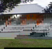 Tinonee Cottages - Accommodation Redcliffe