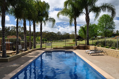 Tokemata Retreat - Accommodation Redcliffe 0