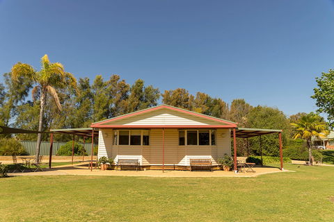 Tokemata Retreat - Accommodation Redcliffe 1