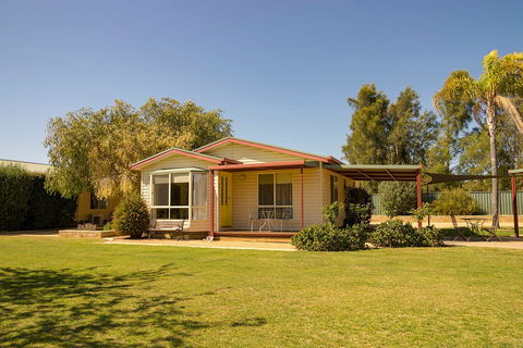 Tokemata Retreat - Accommodation Redcliffe 2