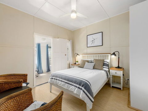 Tuckers Rocks Cottage - Accommodation Redcliffe 2