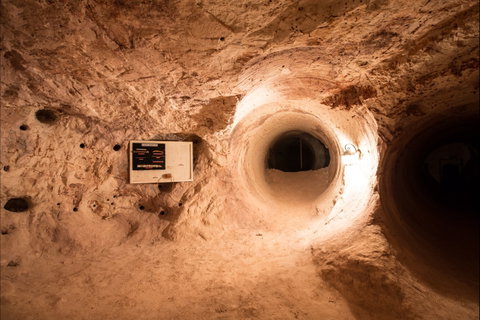 Umoona Opal Mine And Museum - Accommodation Redcliffe 2