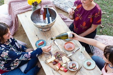 Valley View Glamping - Accommodation Redcliffe 2