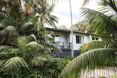 Waimarie Apartments - Accommodation Redcliffe 0