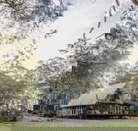Warialda - Accommodation Redcliffe