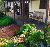 3 Divas Accommodation - The Moscato Cottage - Accommodation Redcliffe