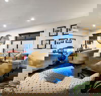 Abbott Boutique Hotel - Accommodation Redcliffe