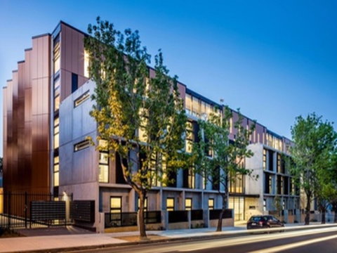 Abercombie Student Accommodation (Summer) - Accommodation Redcliffe 0