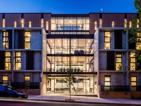 Abercombie Student Accommodation (Summer) - Accommodation Redcliffe 1