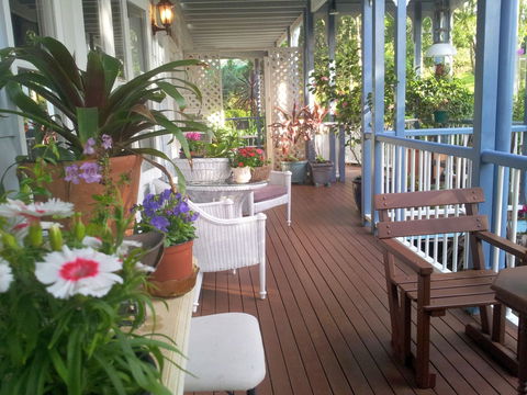 Amore Mt Tamborine - Accommodation Redcliffe 2