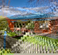 Ampleforth East - Accommodation Redcliffe