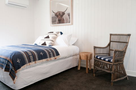 Anchor Geelong - Accommodation Redcliffe 0
