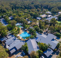 Angourie Resort - Accommodation Redcliffe