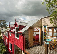 An Oasis In The City - Accommodation Redcliffe