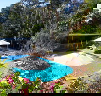 Aquajet Motel - Accommodation Redcliffe