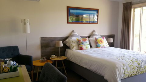 Austiny Bed And Breakfast - Accommodation Redcliffe 1