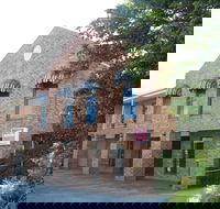 Bakery Hill Motel - Accommodation Redcliffe