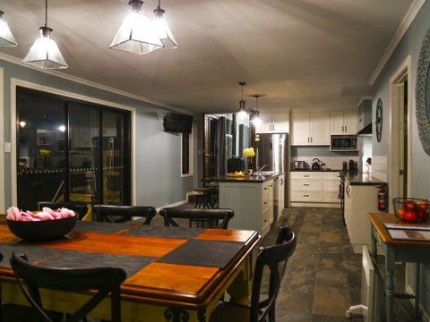 Ballachulish Farm Stay - Accommodation Redcliffe 1