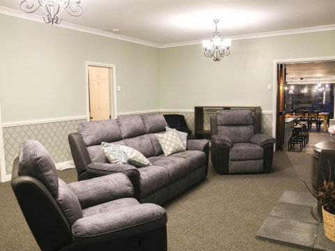 Ballachulish Farm Stay - Accommodation Redcliffe 2