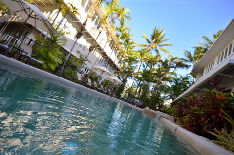 Balboa Apartments - Accommodation Redcliffe 1