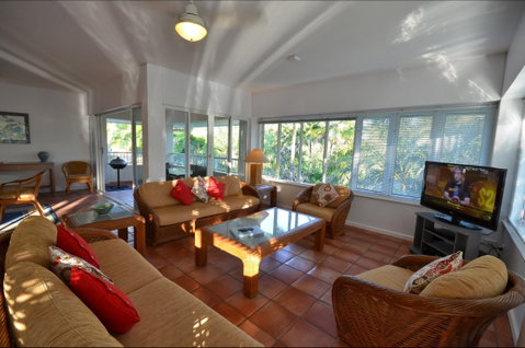 Balboa Apartments - Accommodation Redcliffe 2