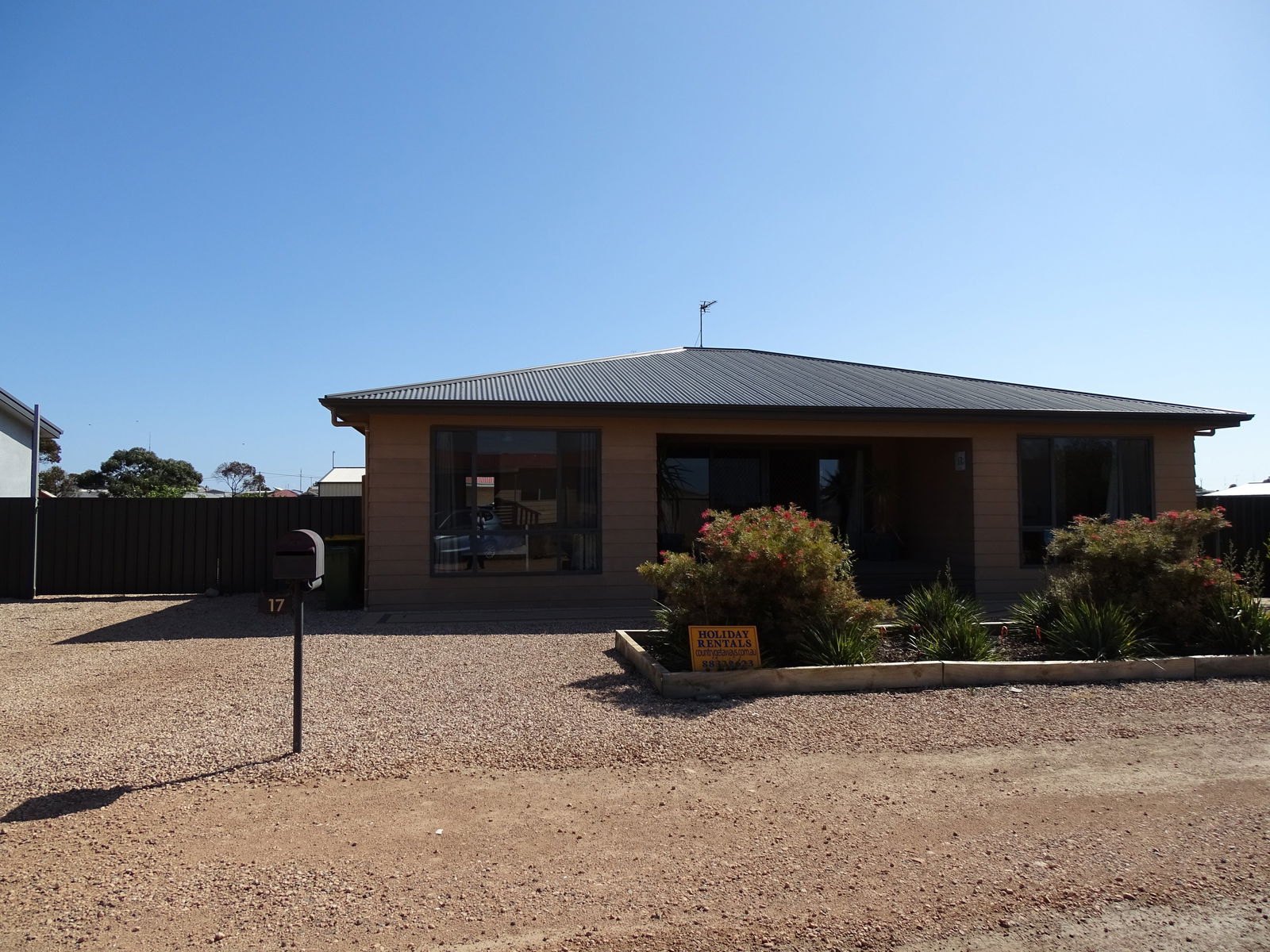 Paramatta SA Accommodation Redcliffe