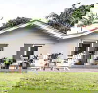 Beachwood - Accommodation Redcliffe