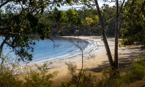 Beaupre Farm - Accommodation Redcliffe 1