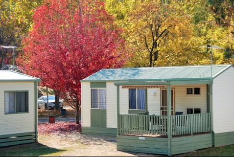 Beechworth Lake Sambell Caravan Park - Accommodation Redcliffe 2