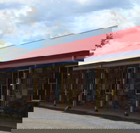 Bellview Motel - Accommodation Redcliffe