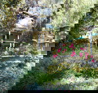 Bendigo Cottages Bed and Breakfast - Accommodation Redcliffe