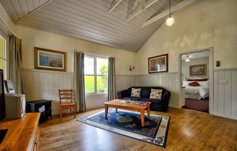 Bendigo Cottages Bed And Breakfast - Accommodation Redcliffe 1