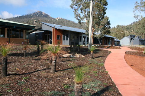 Birrigai Outdoor School And Accommodation Centre - Accommodation Redcliffe 0