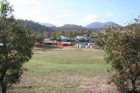 Birrigai Outdoor School And Accommodation Centre - Accommodation Redcliffe 1