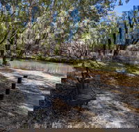 Boat Ramp Free Camping Area - Accommodation Redcliffe