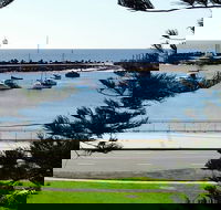 Boat Harbour Motel Wollongong - Accommodation Redcliffe