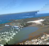 Bremer Bay Caravan Park - Accommodation Redcliffe