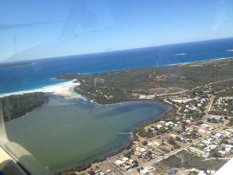 Bremer Bay Caravan Park - Accommodation Redcliffe 0