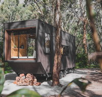 CABN Chloe - Blewitt Springs - Accommodation Redcliffe