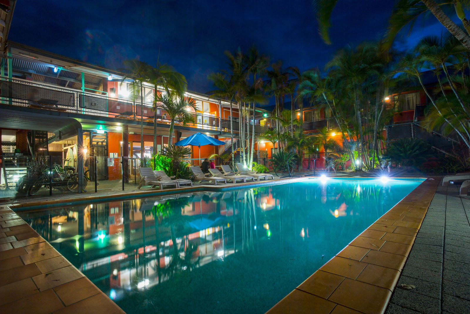  Accommodation Redcliffe