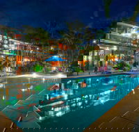 Cape Byron YHA Byron Bay - Accommodation Redcliffe