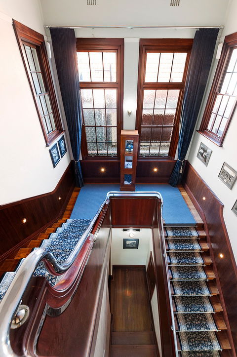Caves House Hotel Yallingup - Accommodation Redcliffe 2