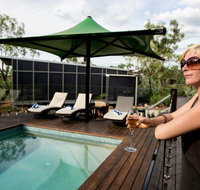 Cicada Lodge - Accommodation Redcliffe