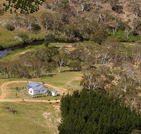 Cochabonddu - Accommodation Redcliffe