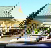 Country Gardens Motor Inn - Accommodation Redcliffe