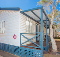 Discovery Parks - Pilbara Karratha - Accommodation Redcliffe