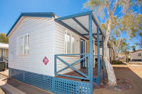 Discovery Parks - Pilbara Karratha - Accommodation Redcliffe 0