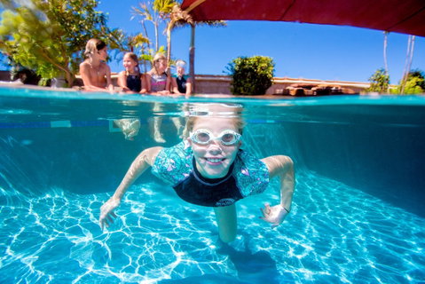 Discovery Parks - Pilbara Karratha - Accommodation Redcliffe 2