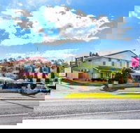 Econo Lodge Alabaster - Accommodation Redcliffe