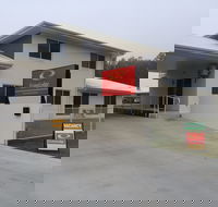 EconoLodge Beachside Motel - Accommodation Redcliffe